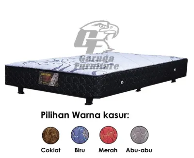 Central Springbed Deluxe Multibed