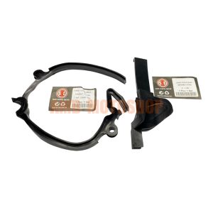 KARET COVER KIPAS DAMPER FAN F1ZR FORCE 1 FORCE1ZR 3YR-12658-00