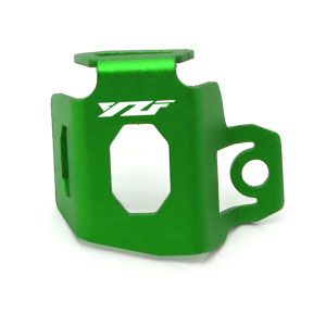 Cho YAMAHA yzfr25 yzfr6 yzfr3 yzfr1 Tracer 700 900 GT 700gt 900gt MT09 MT07 phía sau dầu phanh hồ chứa bảo vệ Bìa