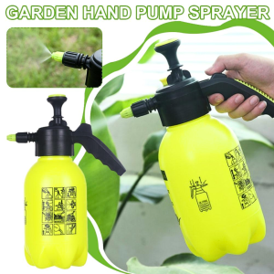 TORYIN Botol Semprot Semprotan Penyiram Tanaman Bunga Elektrik 2 liter Spray Rechargeable TR-2