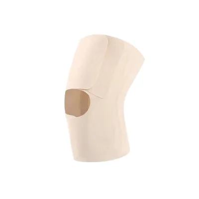 Dây đeo hỗ trợ đầu gối thiết kế mỏng nhẹ – Bảo vệ khớp gối hỗ trợ sụn chêm – Phù hợp cho chạy bộ bóng rổ cầu lông nhảy dây – Giảm áp lực khi vận động mạnh