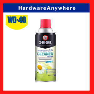WD-40 / WD40 3-IN-ONE PRO AIR-CONDITIONER CLEANER - SUMMER BREEZE