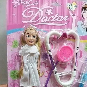 Mainan Dokter & Mainan Perempuan: Pilihan Mainan Termurah dan Edukatif