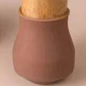 1PC Silicone Chair Desk Table Furniture Leg Cover Table Covers Floor Protectors Non-Slip Cap Feet Pads Home Decor