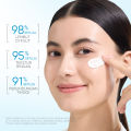 [​NEW ADVANCED FORMULA] SKINTIFIC - SPF50+ PA++++ Sunscreen 2PCS | Matte Fit Serum Sunscreen 50ml / 5X Ceramide Serum Sunscreen / Aqua Light Daily Sunscreen / Light Serum Brightening Sunscreen | Oil Control Cepat Menyerap Fast-Absorbing Melembapkan Hidras. 