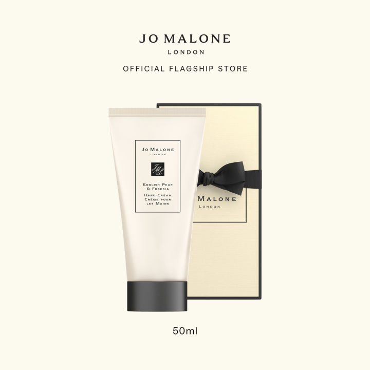 Jo Malone London Hand Cream 50ml Hand Cream Collection Lazada Indonesia