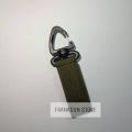 ACOMS Quickdraw Carabiner Military Tactical Plastic Nylon Belt. 