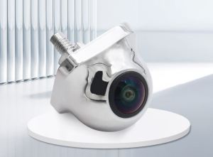 Camera Ô Tô HQ 144 XiCrom Đa Năng Chuyển Đổi AHD vs CCD