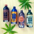 Sữa tắm nước hoa Tesori D'oriente 500ml. 