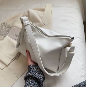 BJ43269 - BEIGE/BLACK/BROWN/COFFEE - TAS BAHU TOTEBAG SHOULDERBAG WANITA FASHION IMPORT MODIS ELEGAN TERMURAH TERLARIS TERBARU BAGSTORE JAKARTA TAS BATAM BQ3269 EL5379 LT2028 CR7802 GT1957 JT02090
