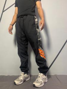 Celana Panjang Jogger Sport Pria Wanita Slim fit Joggerpant Camo loreng