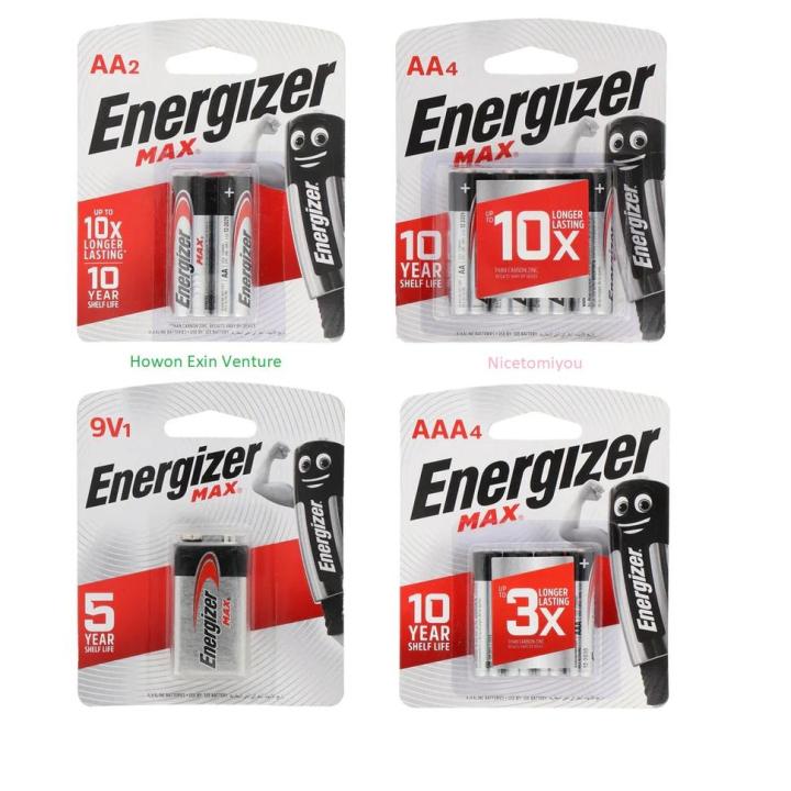 energizer-max-alkaline-battery-aa2-aa4-aaa2-aaa4-9v1-lazada