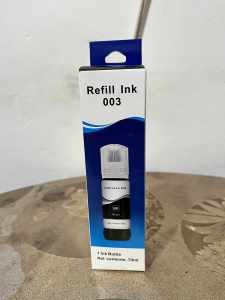 003 Refill Ink