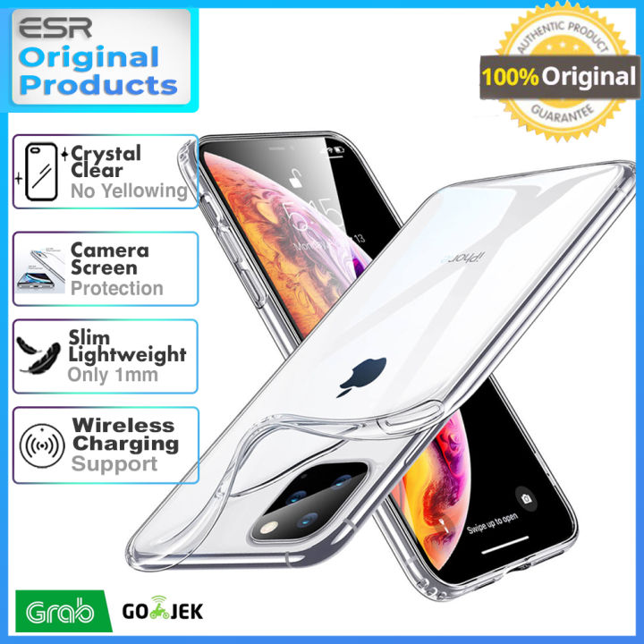 Original ESR Essential Air Shield Case iPhone 11 Pro Max 11 Pro