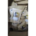 TEH SANNA LEMON STEVIA | ORGANIC DETOX SLIMMING TEA | ORIGINAL HQ | TEH KURUS. 