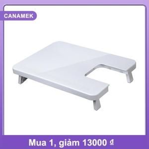 【CANAMEK】 Máy may mới mở rộng Bảng Máy May Mở rộng bảng mở rộng