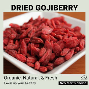 Gojiberry Goji Berry Kiche kice Original