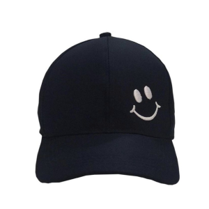 Topi Baseball Kekinian Murah Bordir Gaya Korea Pria Wanita