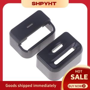 SHPYHT Xe Seat Belt Khóa Bảo Vệ An Toàn Trẻ Em Dây An Toàn Khóa Bảo Vệ Bìa Booster Chủ Cho Trẻ Em Bé Xe Nội Thất Phụ Kiện