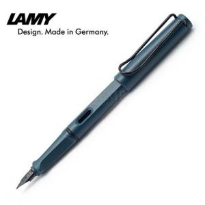 Customized Pen Ink Pen LAMY Safari Hunter fountain pen Business Writing Office (Free Carving)