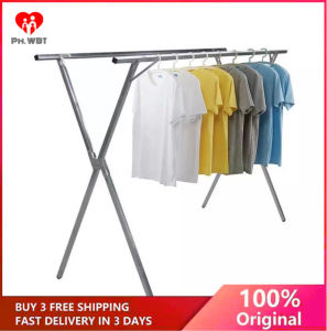 2021 NEW Foldable Sampayan/Foldable Clothes Drying Rack/Indoor and Outdoor Sampayan
