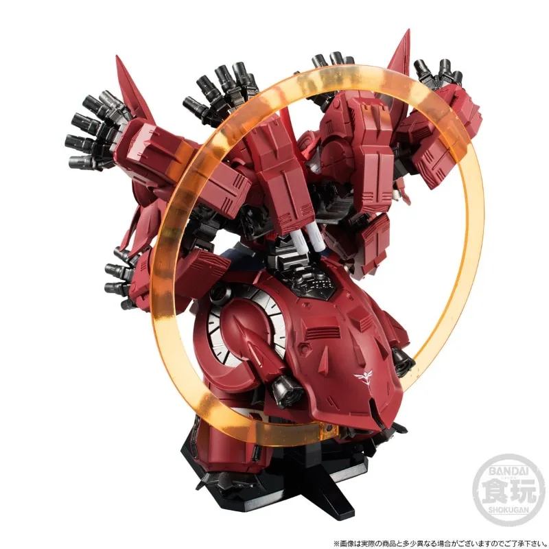 コミック・アニメ FW GUNDAM CONVERGE EX15 NZ-999 NEO ZEONG FW