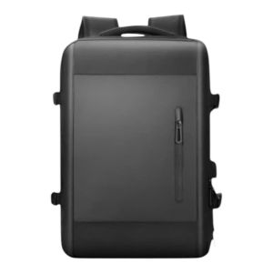 Balo đeo vai hiện đại có cổng sạc usb Oles-M98-Suntown đa chức năng [CÓ BẢO HÀNH]