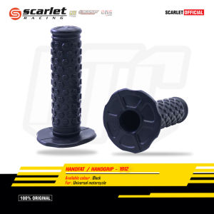 Scarlet Racing - Handfat Handgrip Grip Stang 1912 LTC Universal
