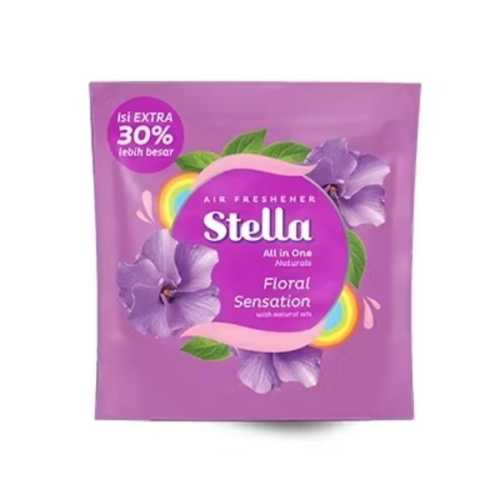 Cara Memilih Diffuser Stella Sesuai Ukuran Ruangan dan Preferensi Aroma
