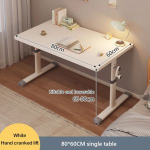[SG Stock] 100CM Electric Height Adjustable Standing Desk with USB Charging & 4 Memory Presets Sit Stand Study Office Table