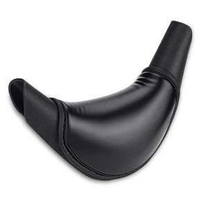 Professional Shampoo Bowl Neck Cushion Silicone Light Weight Sink Neck Rest for Wash Basin Comfort