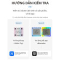 Son Tint Bóng Romand Glasting Color Gloss 4g #05 Dim Mauve Hồng Trầm. 