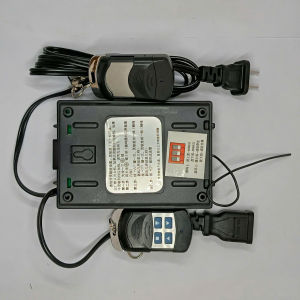 Bộ điều khiển cửa cuốn cho cửa tấm liền CẢM BIỂN LỰC cửa dừng khi chạm vật cản