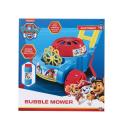 Paw Patrol Bubble Mower ของเล่น เครื่องตัดหญ้า สร้างฟองสบู่ อัตโนมัติ. 