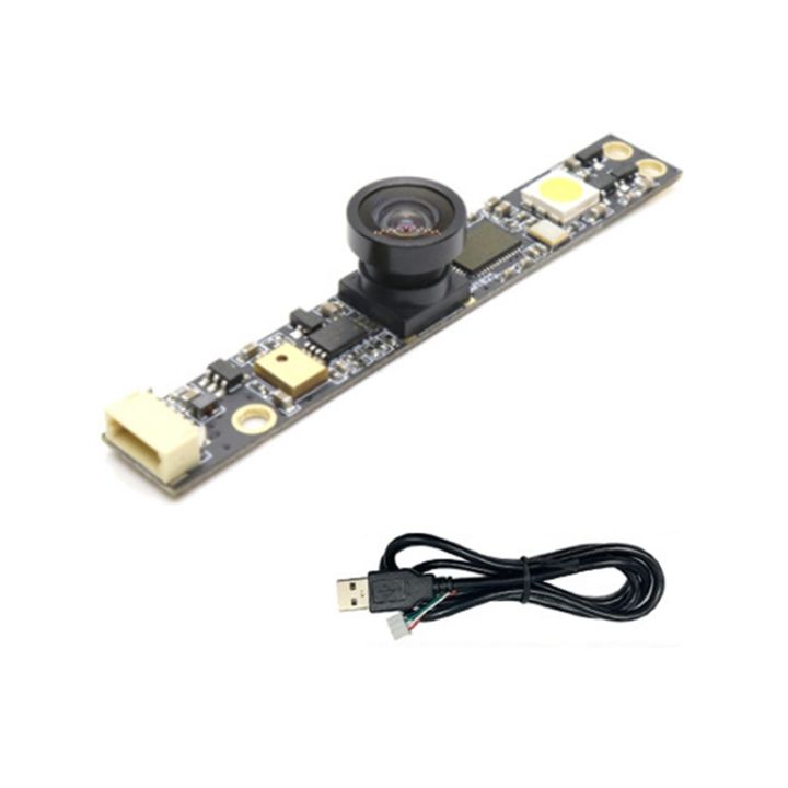Modulo Fotocamera OV5640: 5MP con obiettivo ultra-grandangolare a 200 Modulo Fotocamera OV5640: 5MP con obiettivo ultra-grandangolare a 200