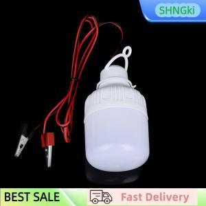 SHNGki Bóng đèn LED bóng đèn LED 12V 5W 9W 15W đèn chiếu điểm di động