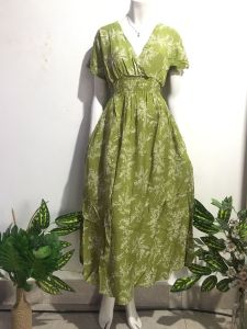 Dress Moza/Long Dress Bali