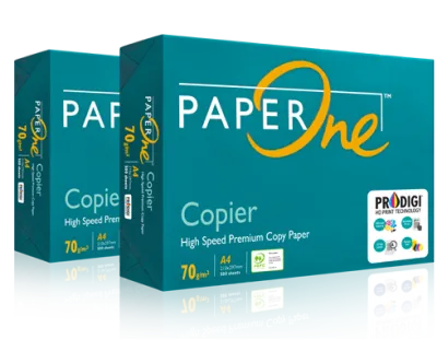 PaperOne Premium A4 Paper 70GSM Copier Paper