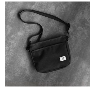 Túi đeo chéo nam đa năng cao cấp phong cách mới