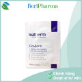 Ivatherm Kem Dưỡng Tái Tạo Da, Làm Lành Tổn Thương, Ngăn Sẹo Cicaderm Cream 1.5ml/Gói. 
