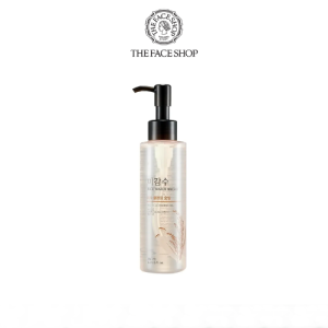 Tinh Dầu Tẩy Trang Gạo Rice Water Bright Rich Cleansing Oil TheFaceshop