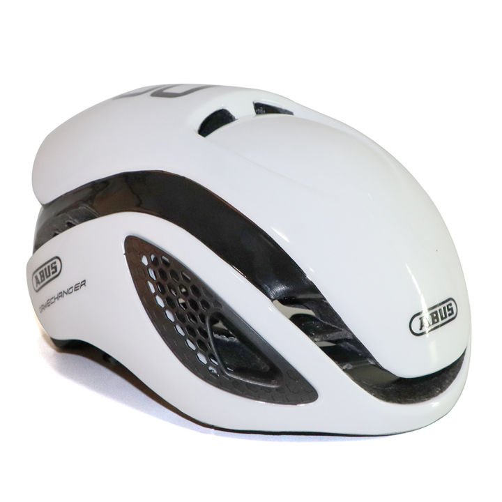 ABUS Gamechange tt helmet bicycle aero men road mtb mountain bike