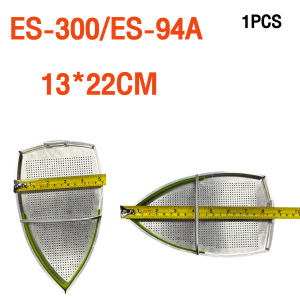 GB.เเผ่นรองเตารีดเทปล่อน แผ่นรองเตารีดเทปล่อน แผ่นรองเตารีดหน้ากว้าง94AL 15CM x24CM หน้าเล็ก94A 13CM x 22CM