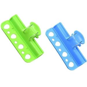 Seastina kẹp quần áo kẹp chống gió kẹp lớn kẹp quần áo chăn bông móc treo chỗ đựng khô chắc chắn khóa quần áo