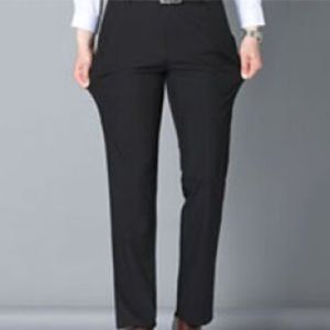 2025Top Quality男士西裤 Mens Trousers Thin Stretch Silk Suit Trousers Mens Ice Silk Suit Pants Anti-wrinkle Suit Pants Mens Wrinkle-free Suit Pants Mens Elastic Free Iron Trousers Summer Lightweight Suit Pants09/01