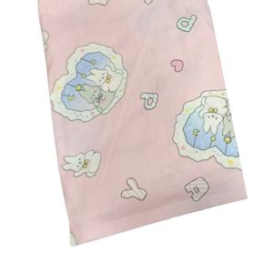 Case Folding Mattress Kids with Zip 2x4