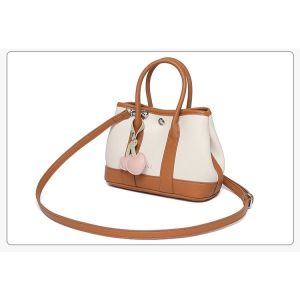 [G&Z] Amora - Tas Selempang Wanita OOTD / Tas Jinjing Tangan Medium Size / HandBag / SlingBag