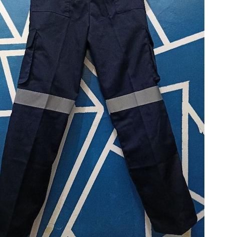 Shan Pants White - Mine main image 1