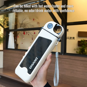 Beverage Cup Appearance Insulated Cup Styling Non-toxic and Harmless Portable Tough and Durable