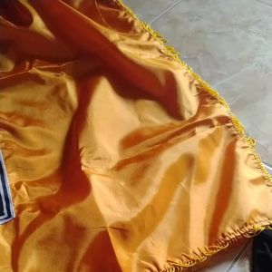 Bendera PSHT Bolak Balik: Desain Unik & Berkualitas Tinggi